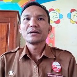 Novarudin Mirza
