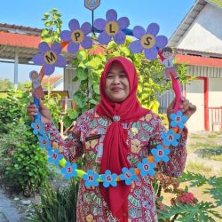 Suwartini