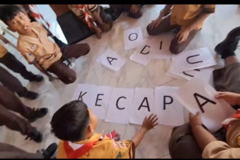Meningkatkan Keaktifan Siswa melalui Pembelajaran Interaktif di Kelas