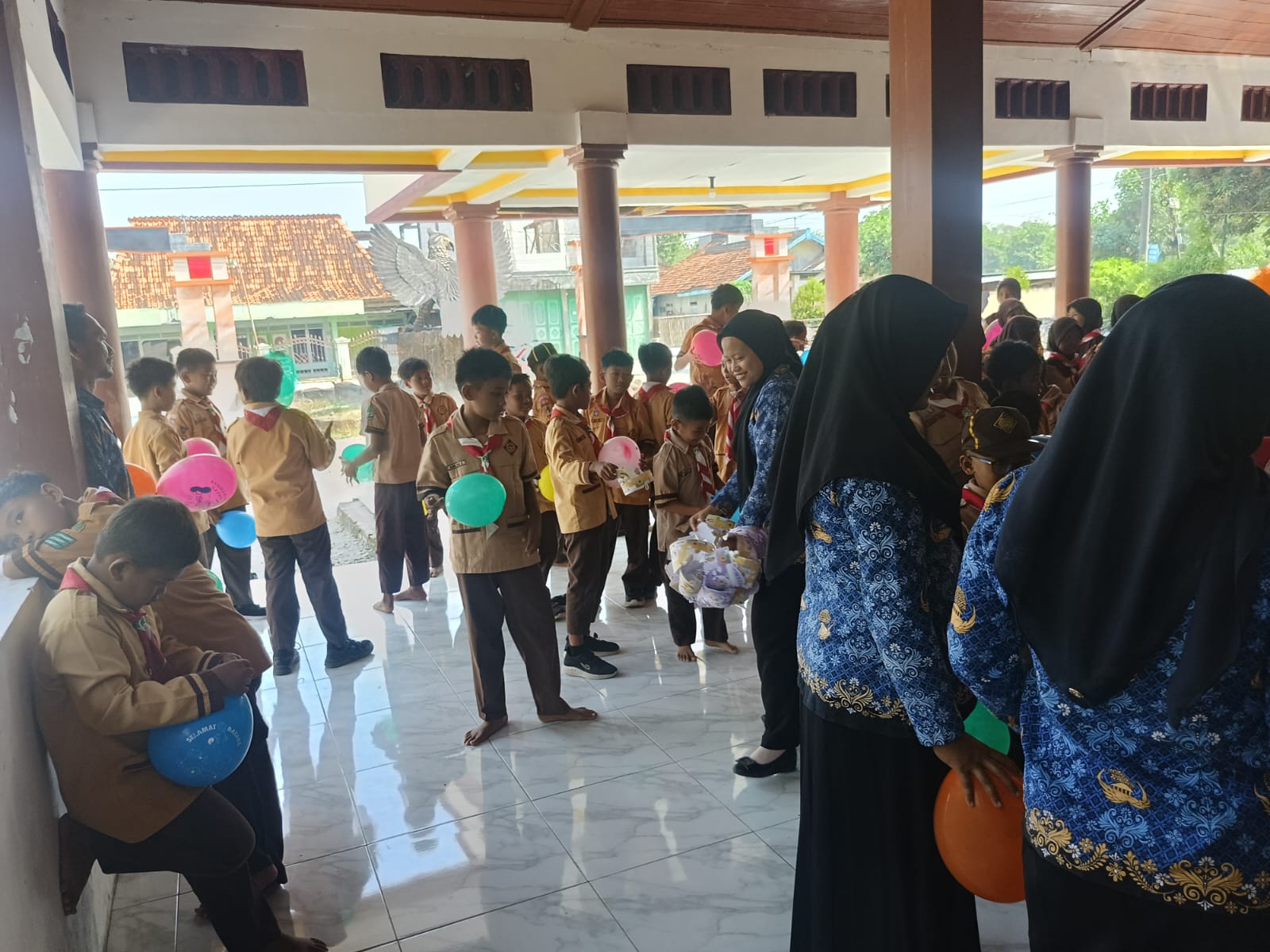 pembelajaran kreatif