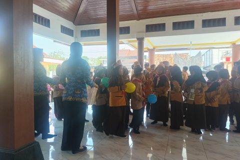 Menciptakan Suasana Belajar yang Menyenangkan untuk Mendukung Prestasi Siswa